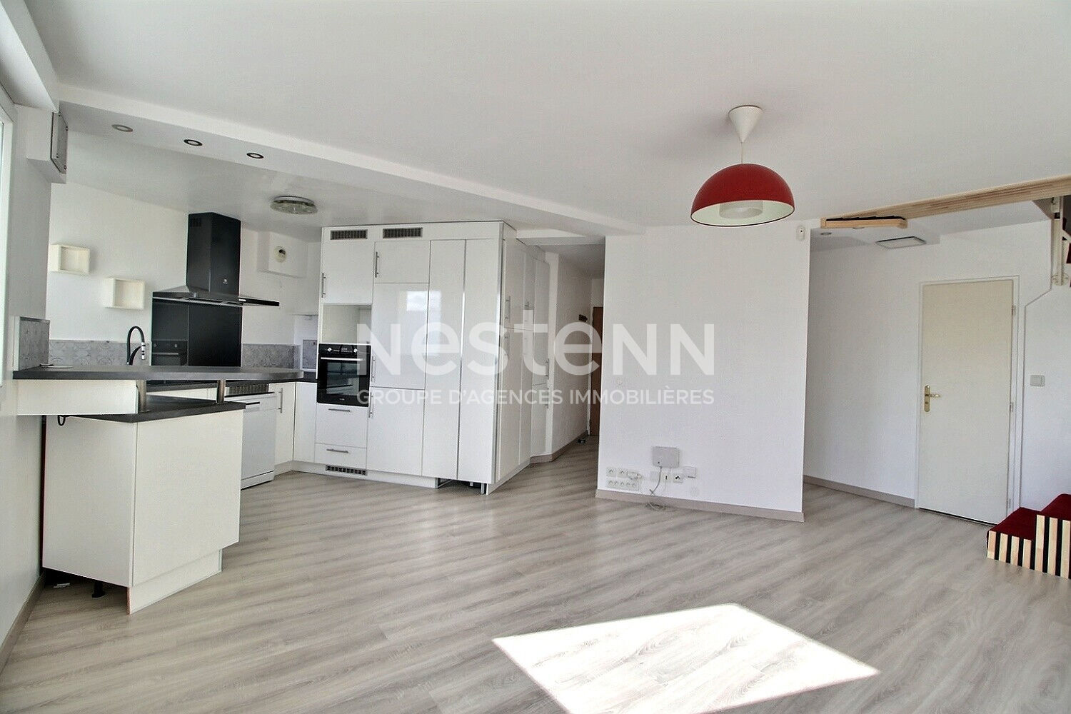 Appartement 4 pièces 81 m² · à Massy · 81 m² · 335 000 €