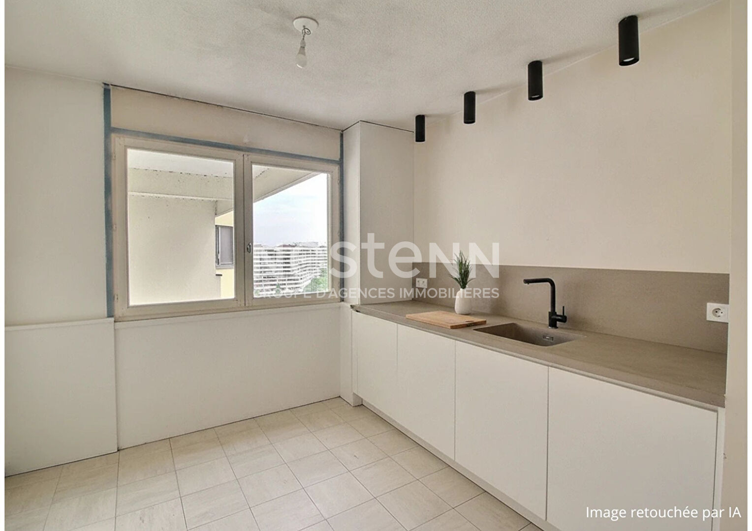 Appartement 4 pièces 85 m² · à Massy · 85 m² · 185 000 €