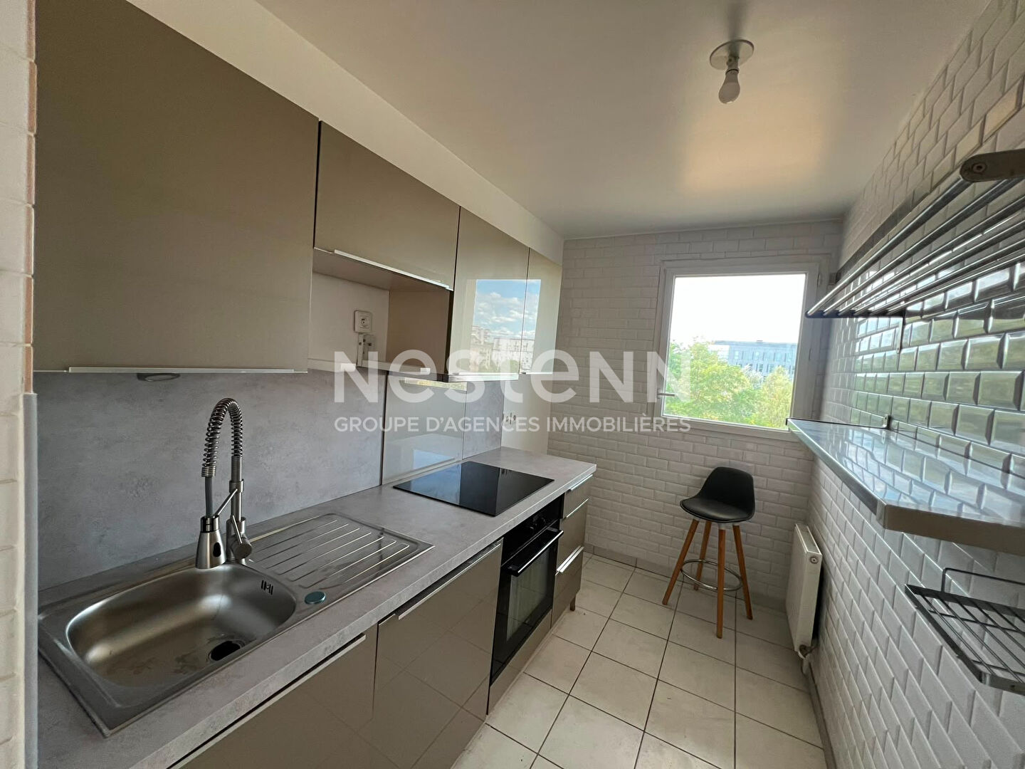 Appartement 4 pièces 81 m² · à Massy · 81 m² · 350 000 €