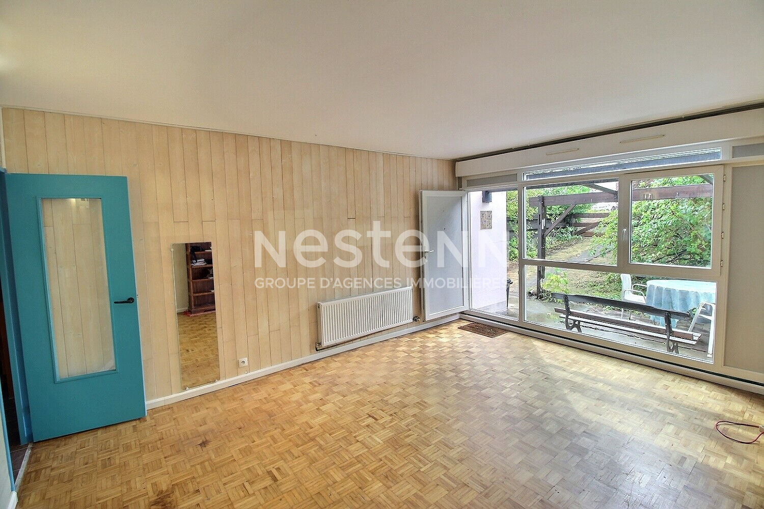 Maison 4 pièces 94 m² · à Massy · 94 m² · 300 000 €