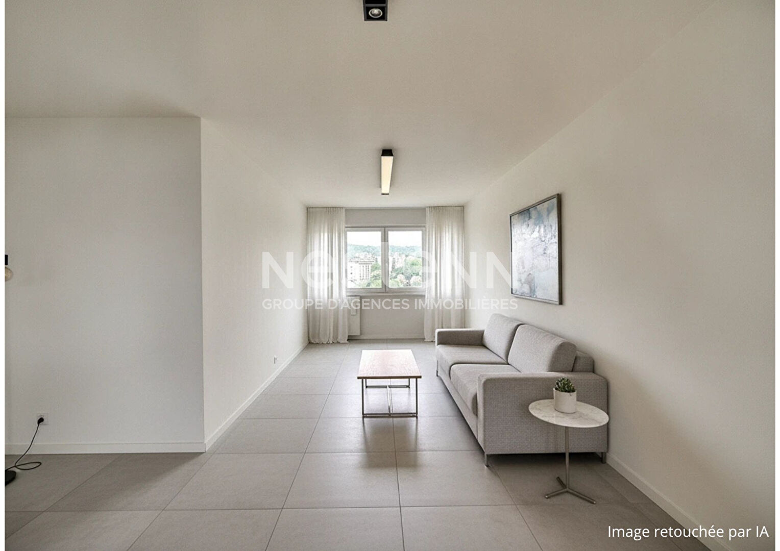 Appartement 4 pièces 85 m² · à Massy · 85 m² · 185 000 €
