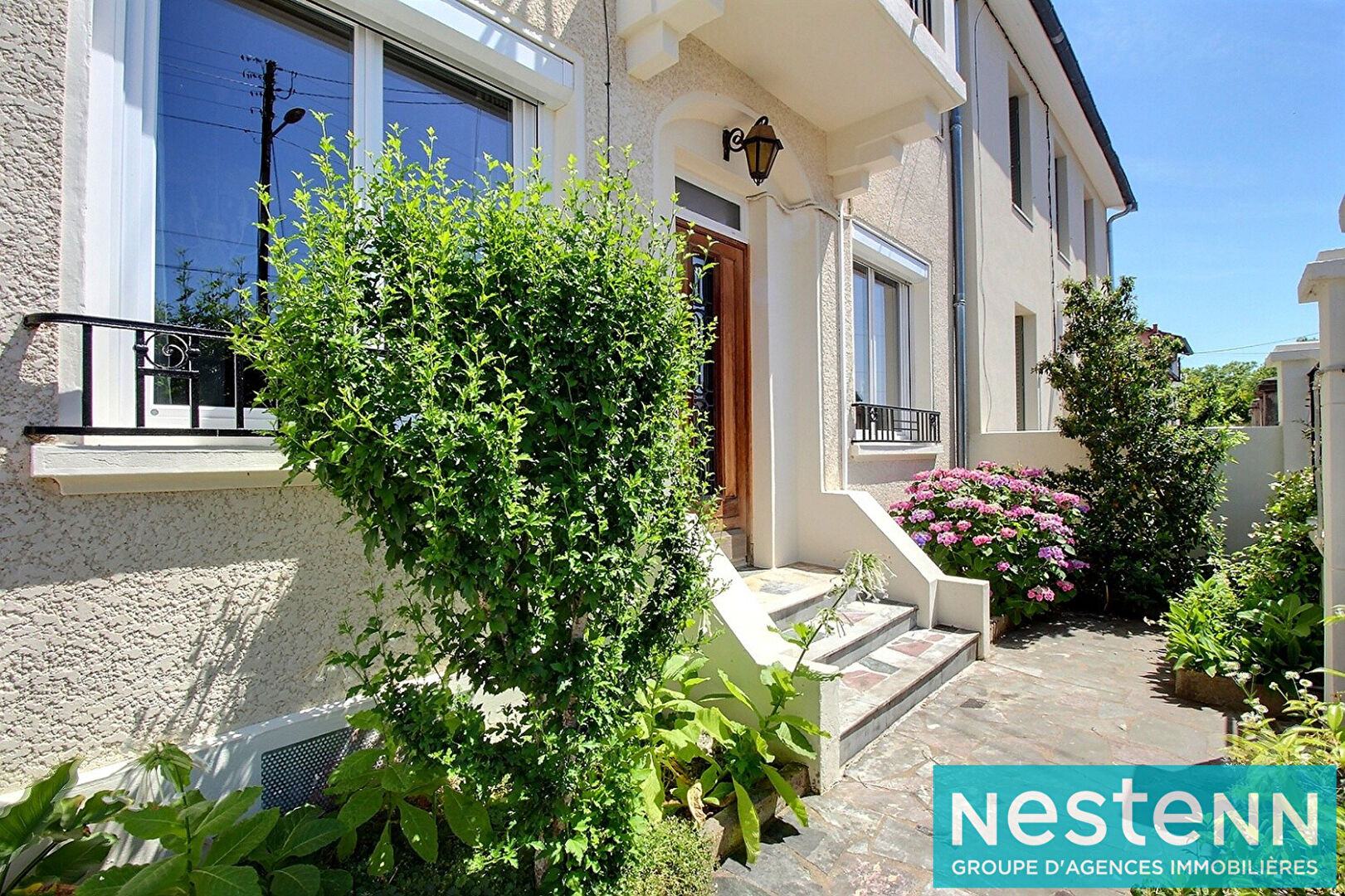 Maison 5 pièces 110 m² · à Decines Charpieu · 110 m² · 379 000 €