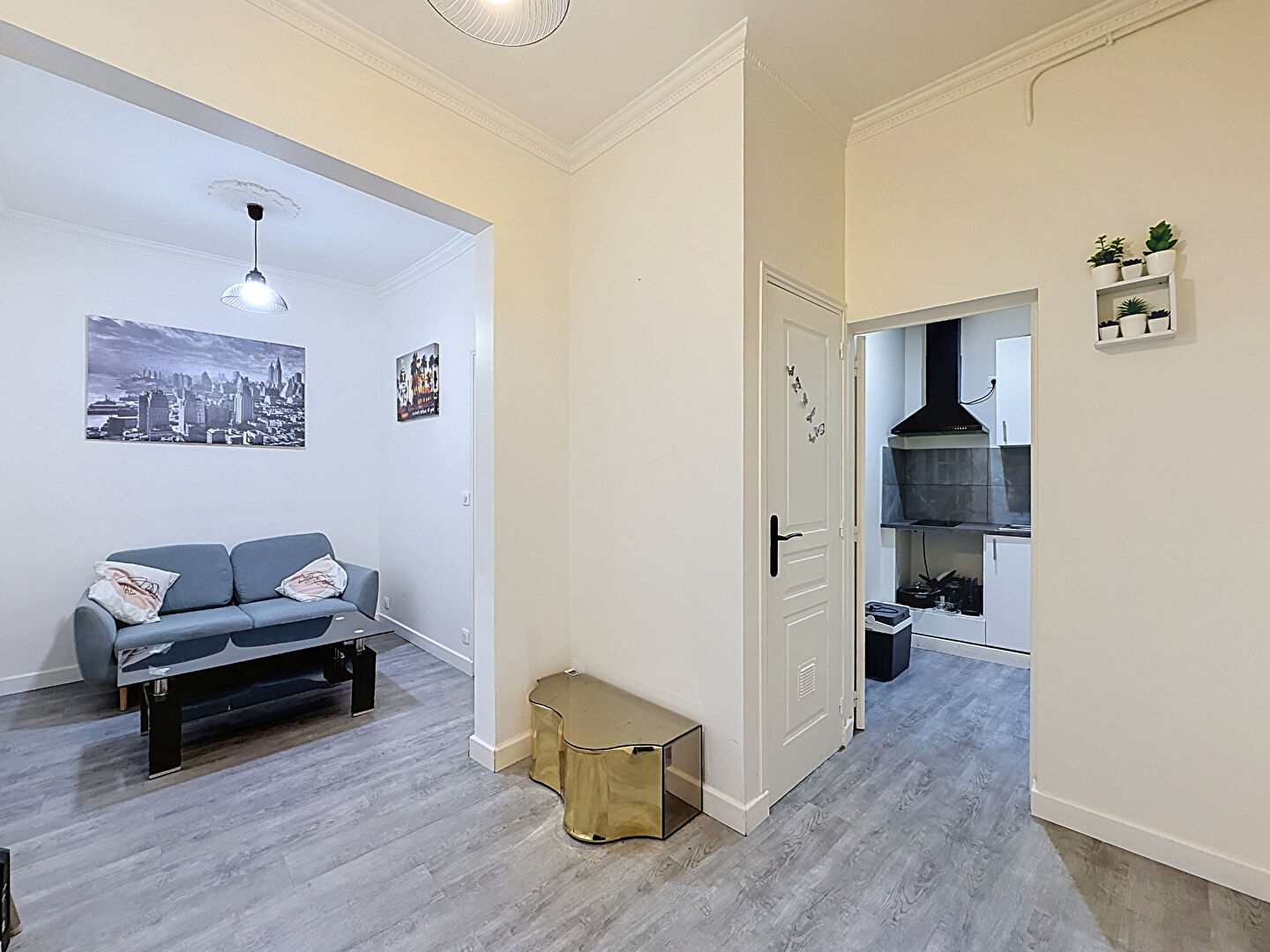 Appartement 2 pièces 24 m² · à Paris · 24 m² · 152 000 €