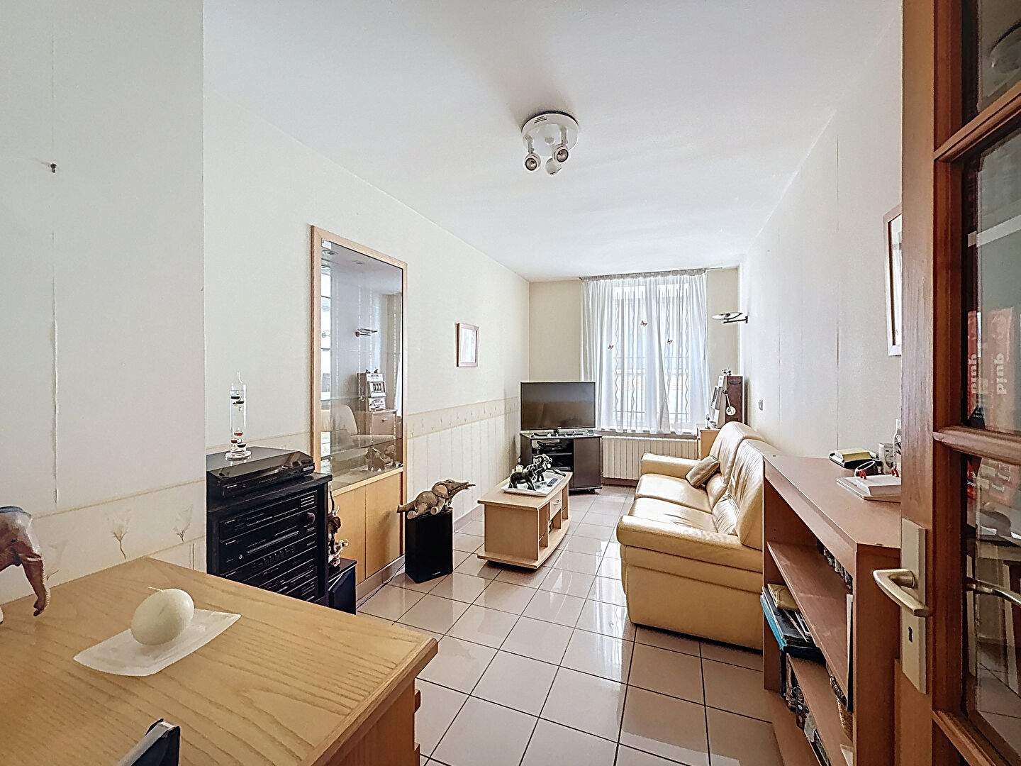 Appartement 5 pièces 87 m² · à Montreuil · 87 m² · 425 000 €