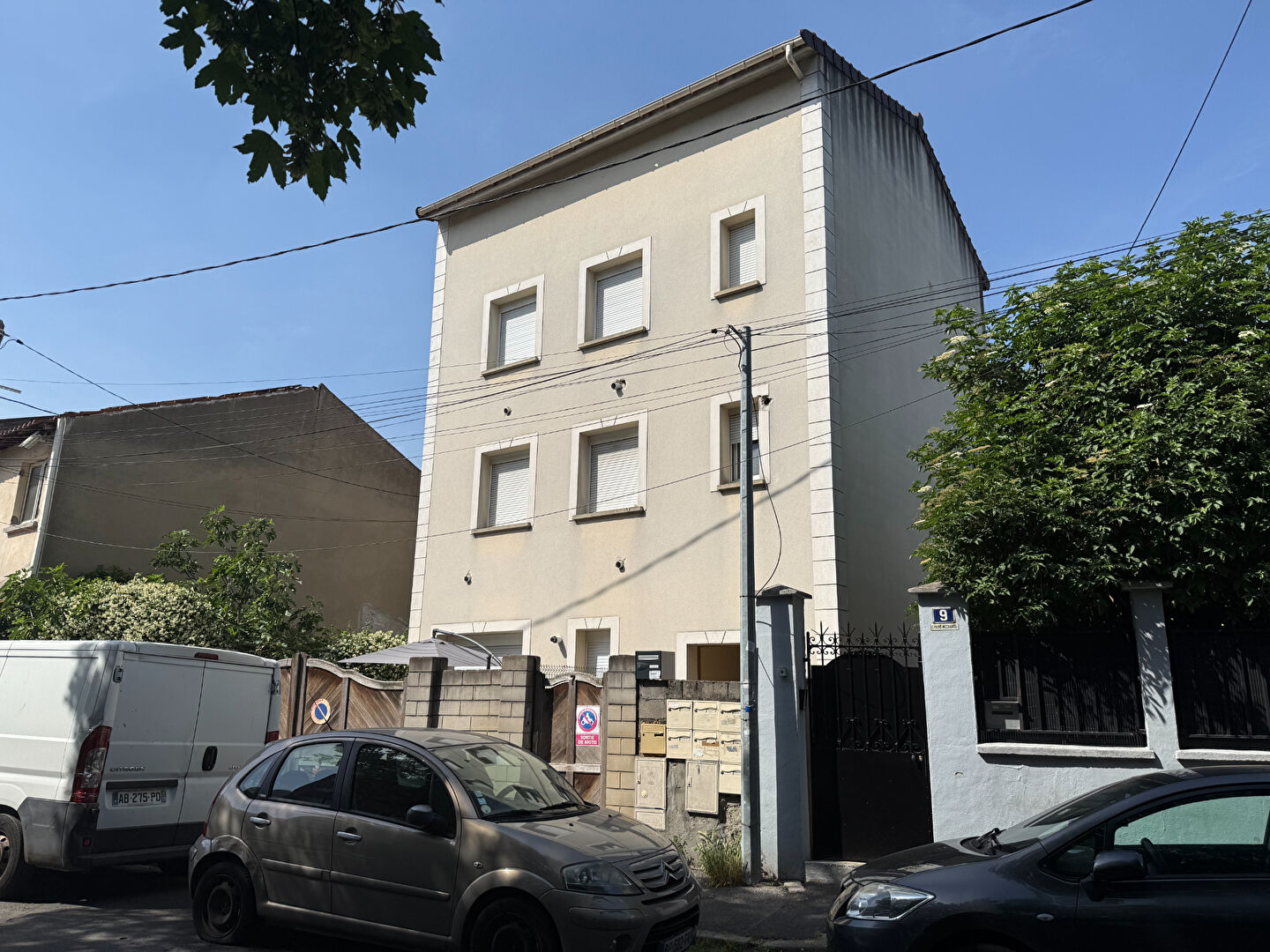 Appartement 1 pièce 20 m² · à Montreuil · 20 m² · 120 000 €