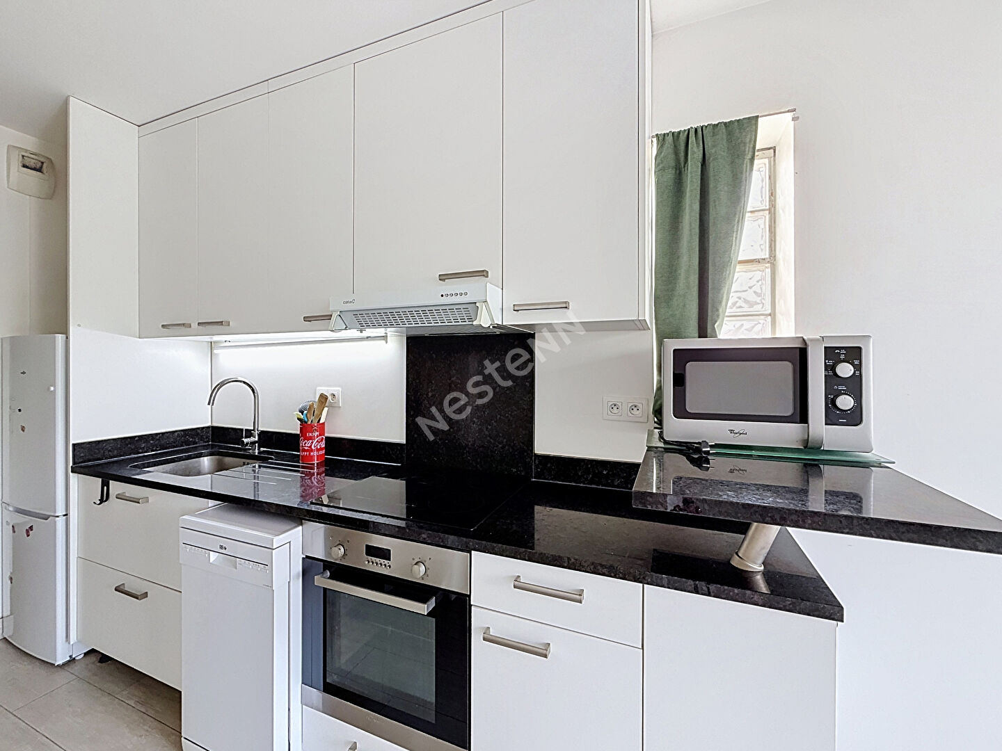 Appartement 2 pièces 39 m² · à Montreuil · 39 m² · 298 000 €