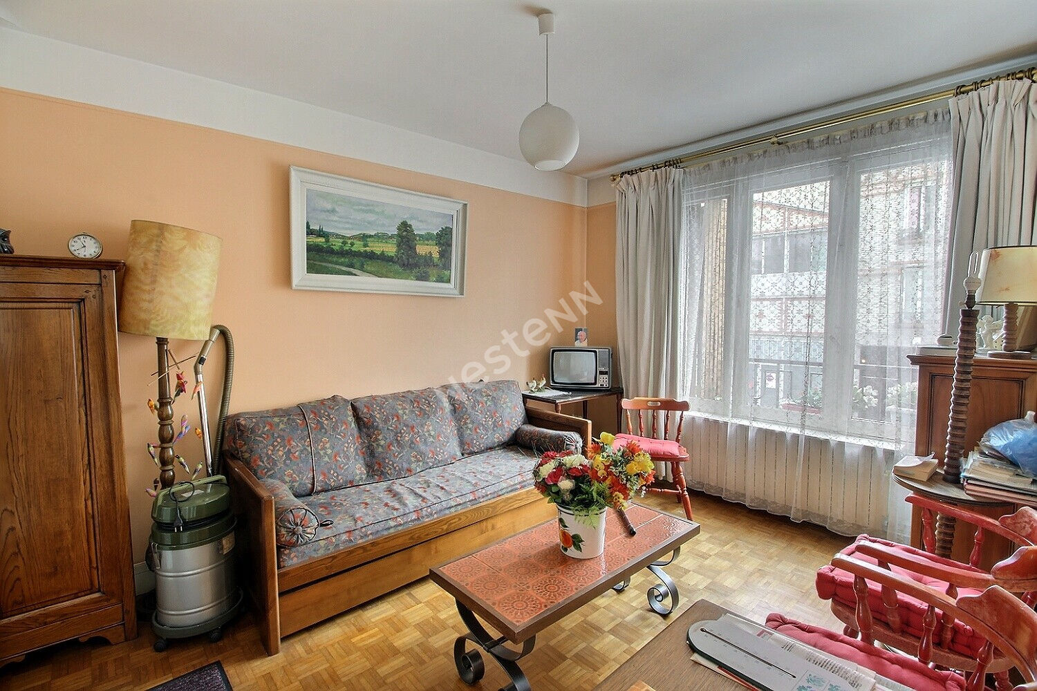 Appartement 2 pièces 51 m² · à Bagnolet · 51 m² · 246 000 €