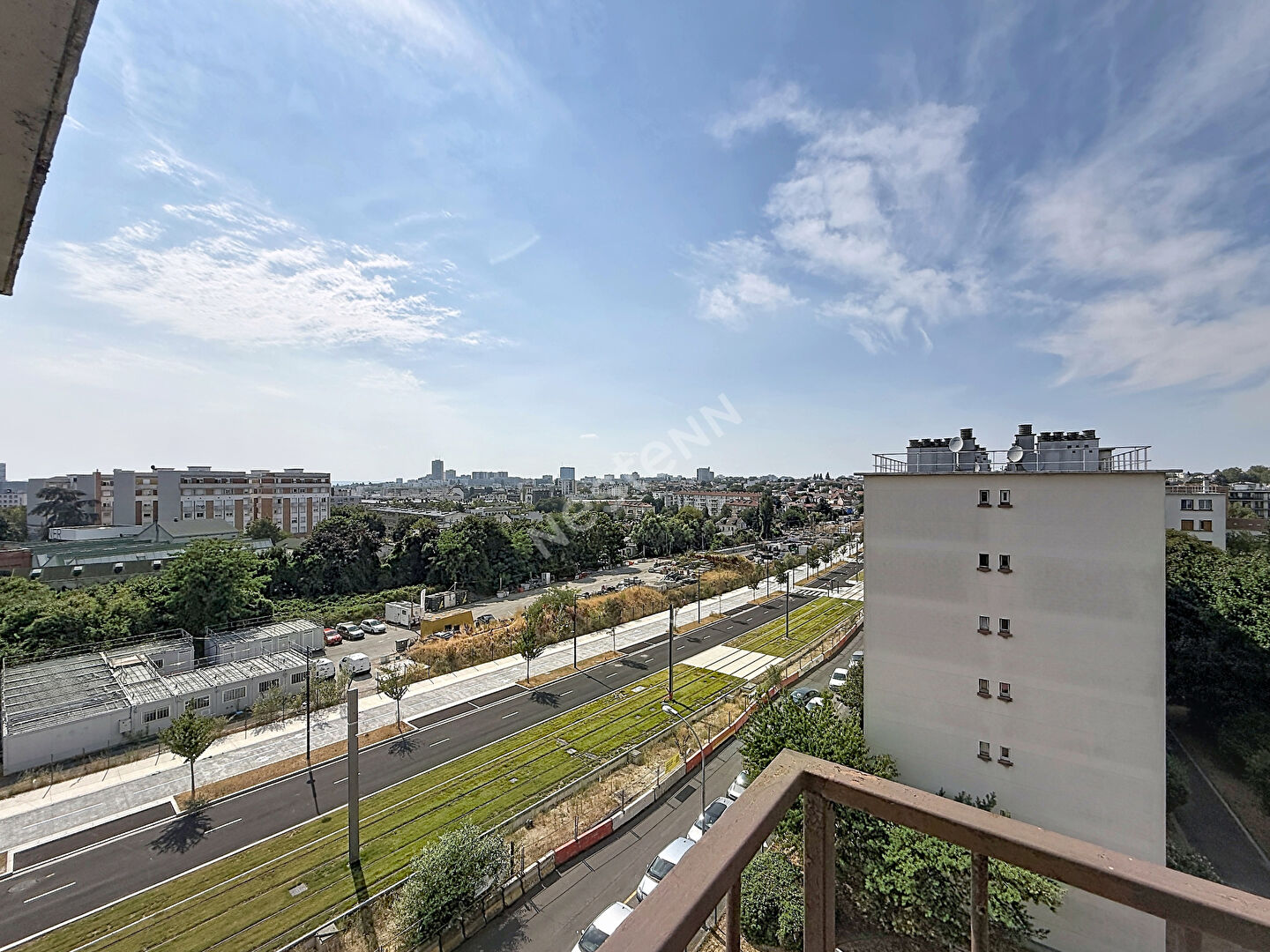 Appartement 3 pièces 52 m² · à Montreuil · 52 m² · 212 000 €