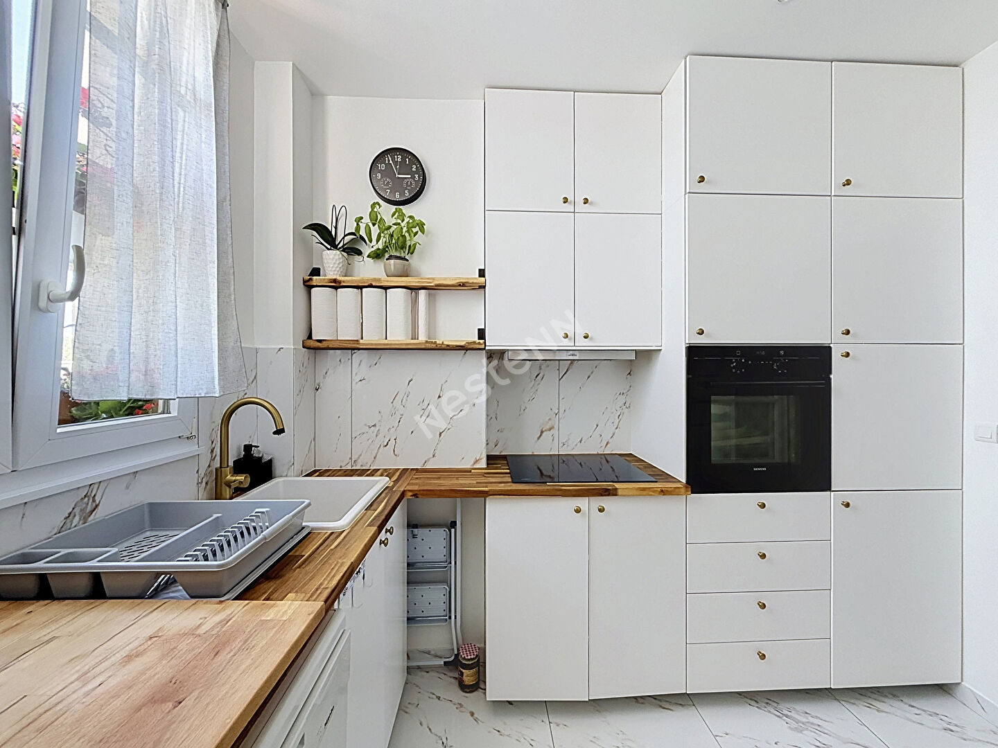 Appartement 3 pièces 48 m² · à Montreuil · 48 m² · 219 000 €