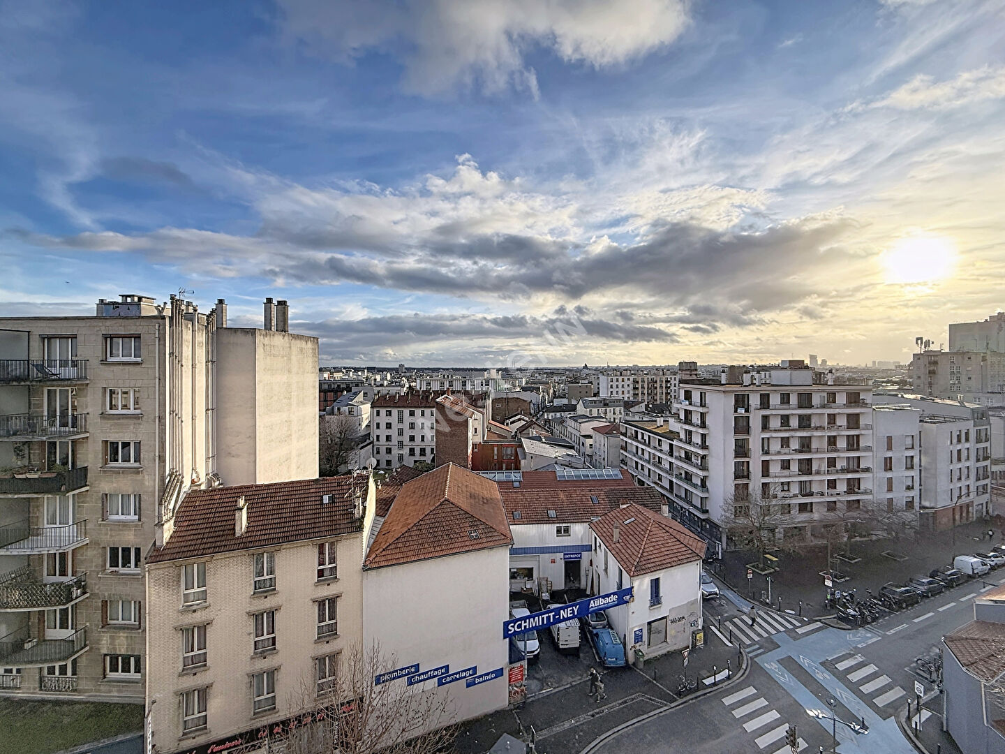 Appartement 3 pièces 64 m² · à Montreuil · 64 m² · 435 000 €