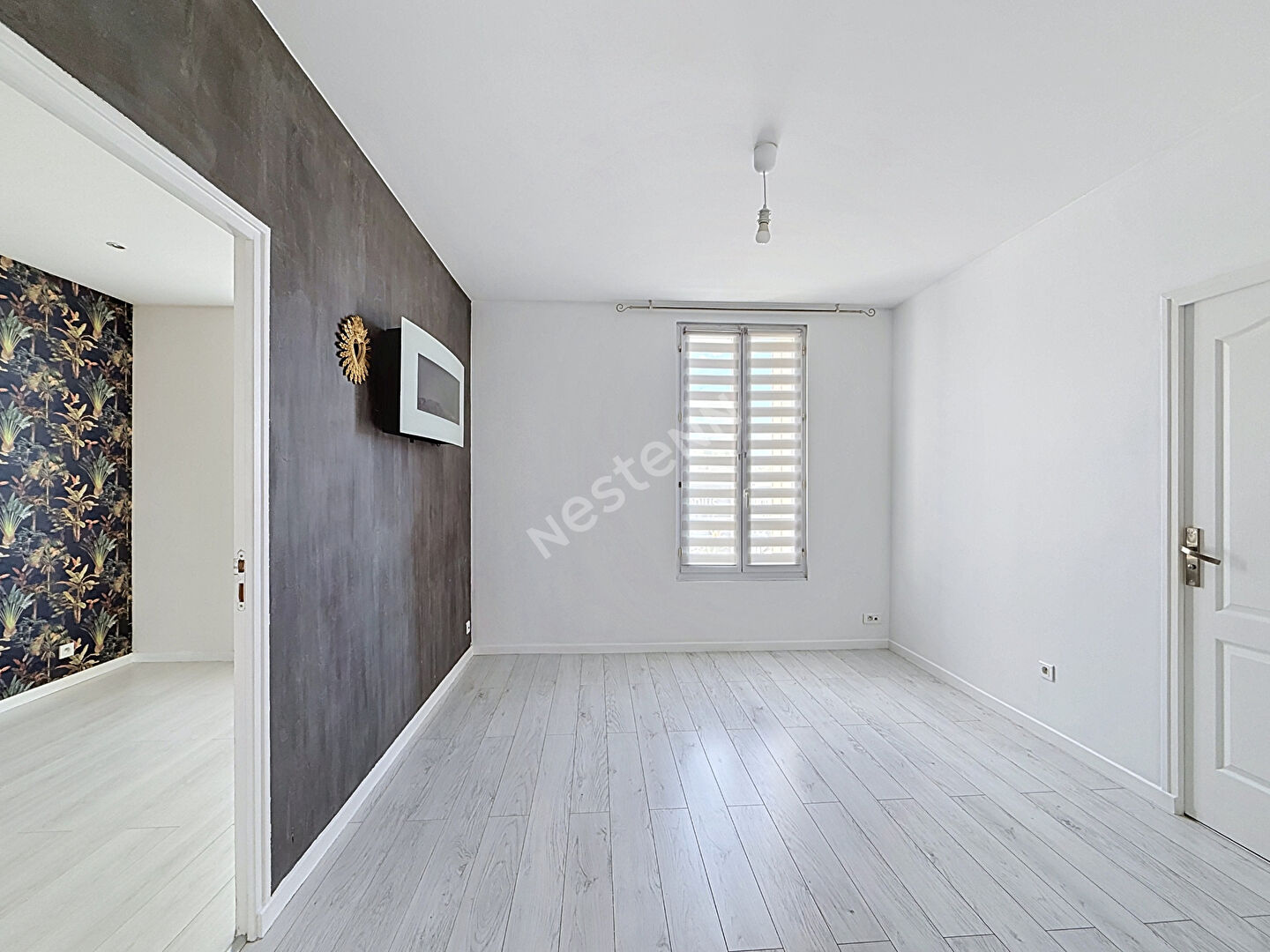 Appartement 3 pièces 47 m² · à Montreuil · 47 m² · 219 000 €