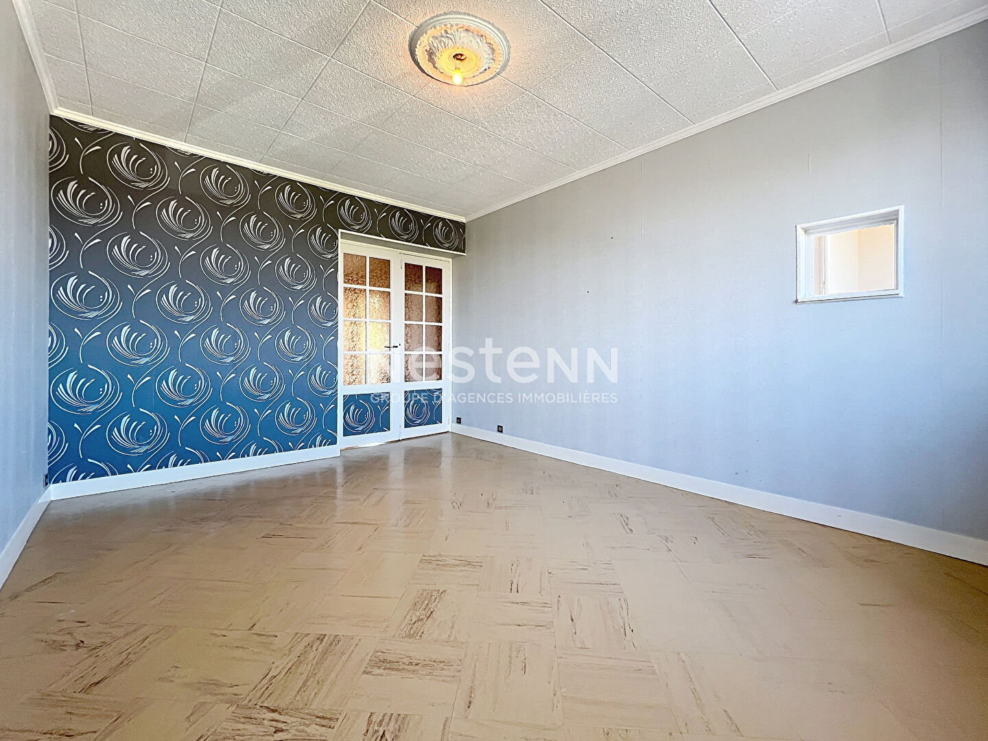 Appartement  4 pièce(s) 67,67 m2, 3 chambres, garage, cave, Ponthierry