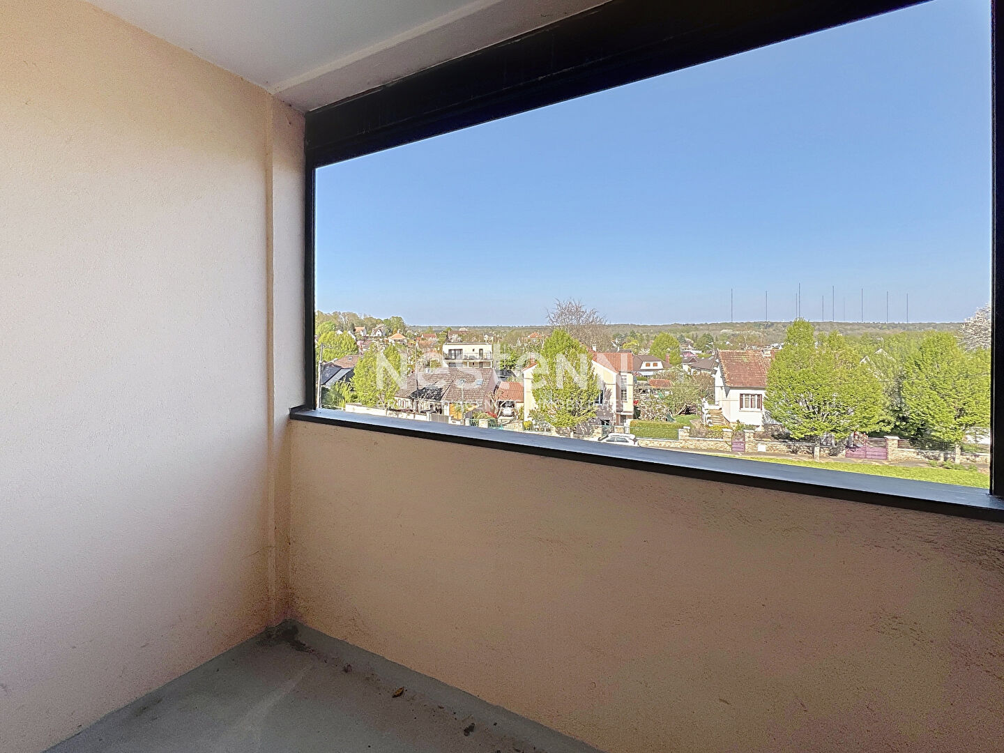 Appartement  4 pièce(s) 67,67 m2, 3 chambres, garage, cave, Ponthierry