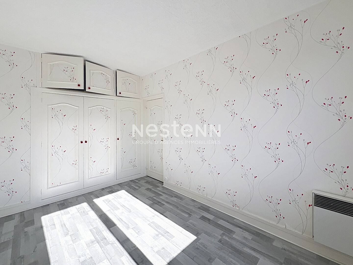 Appartement  4 pièce(s) 67,67 m2, 3 chambres, garage, cave, Ponthierry