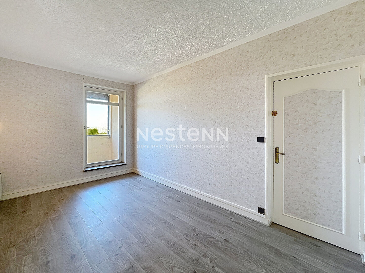 Appartement  4 pièce(s) 67,67 m2, 3 chambres, garage, cave, Ponthierry