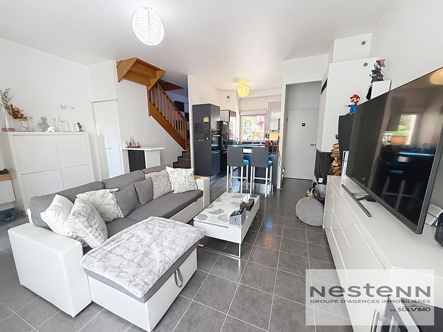 Maison 5 pièces 110 m² · à Saint Fargeau Ponthierry · 110 m² · 279 000 €