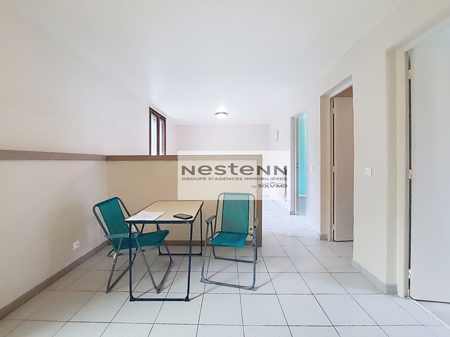 À vendre : Appartement 3 pièces à Corbeil Essonnes - Quartier Hôpital