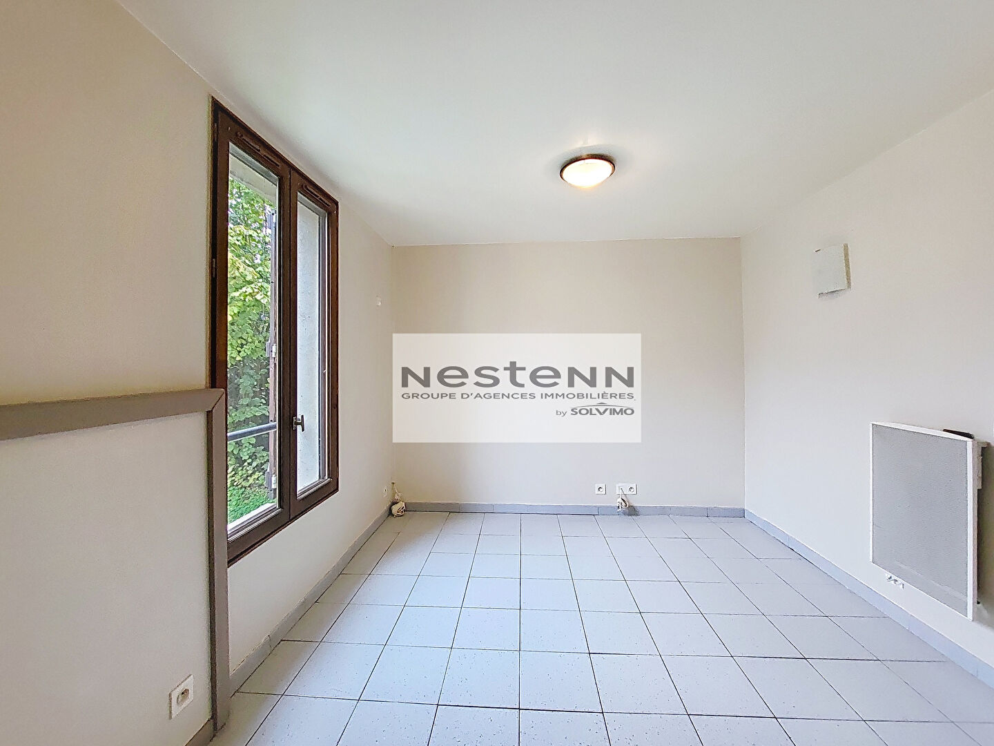 À vendre : Appartement 3 pièces à Corbeil Essonnes - Quartier Hôpital