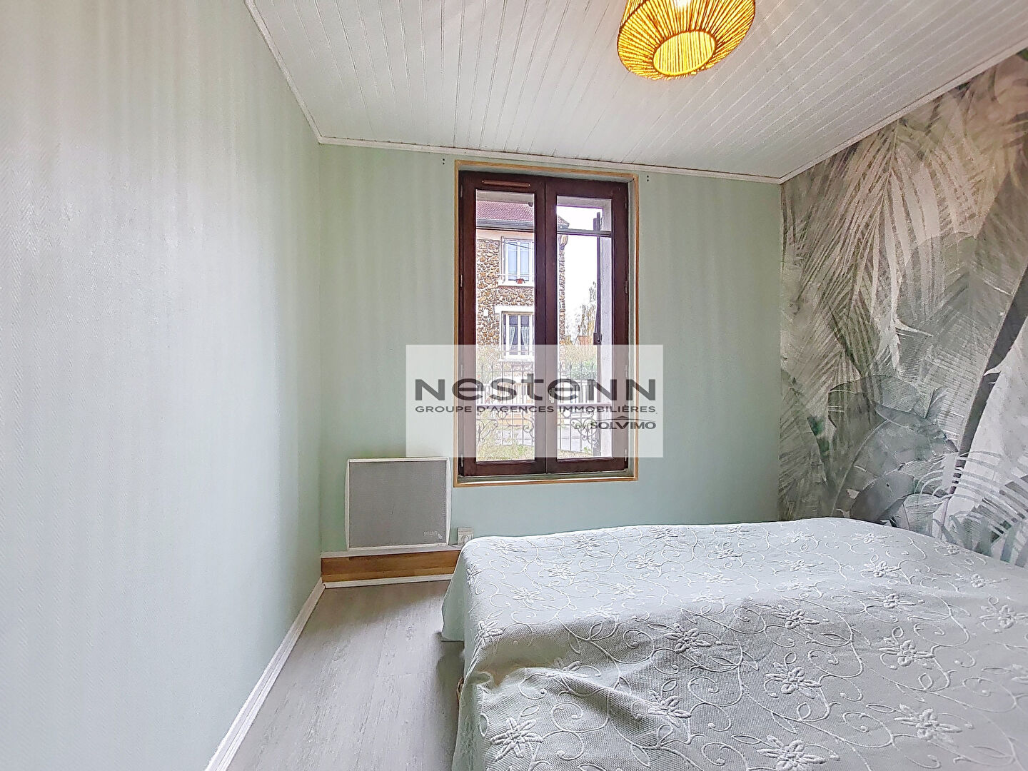 À vendre : Appartement 3 pièces à Corbeil Essonnes - Quartier Hôpital