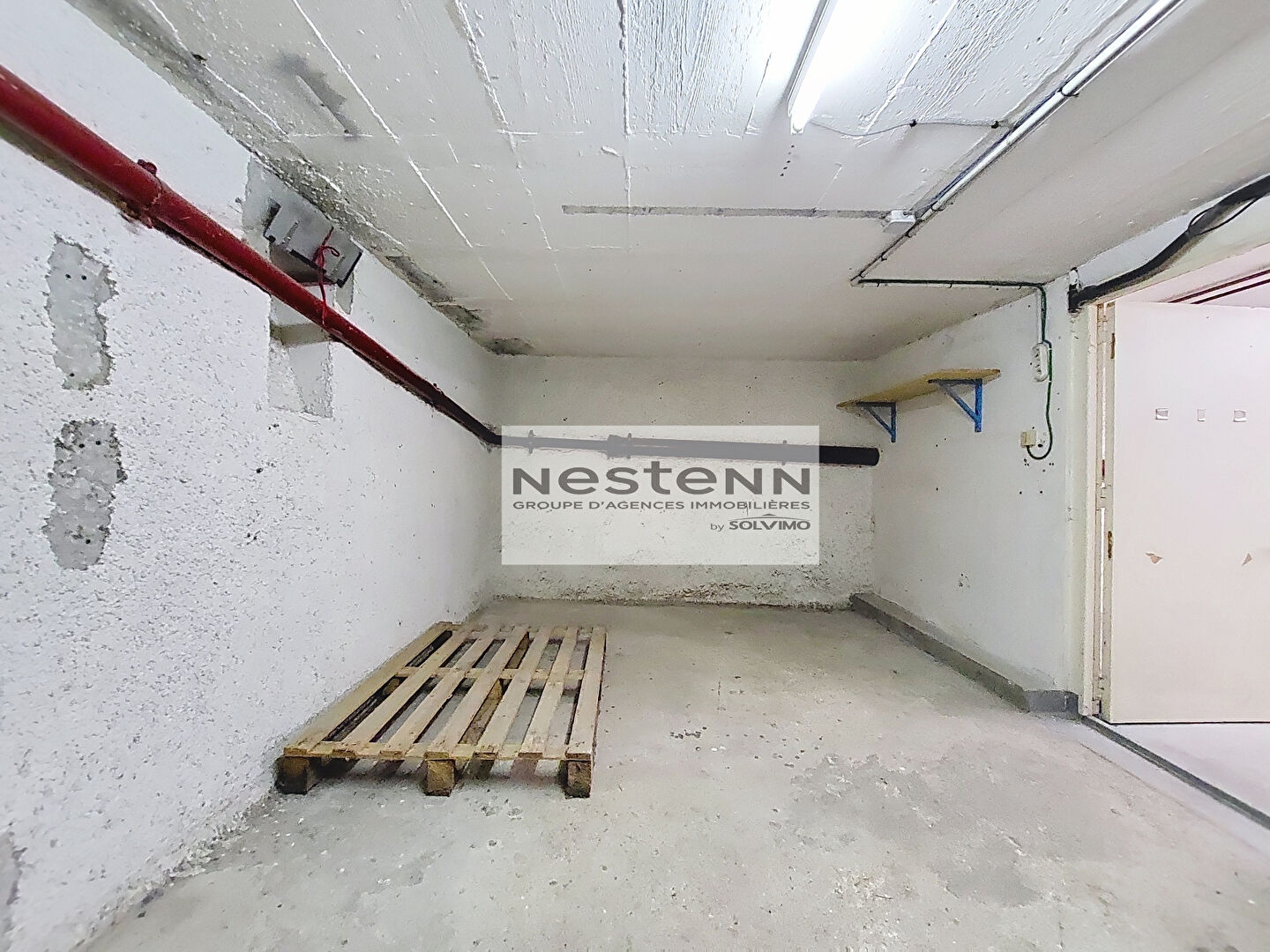 À vendre : Appartement 3 pièces à Corbeil Essonnes - Quartier Hôpital