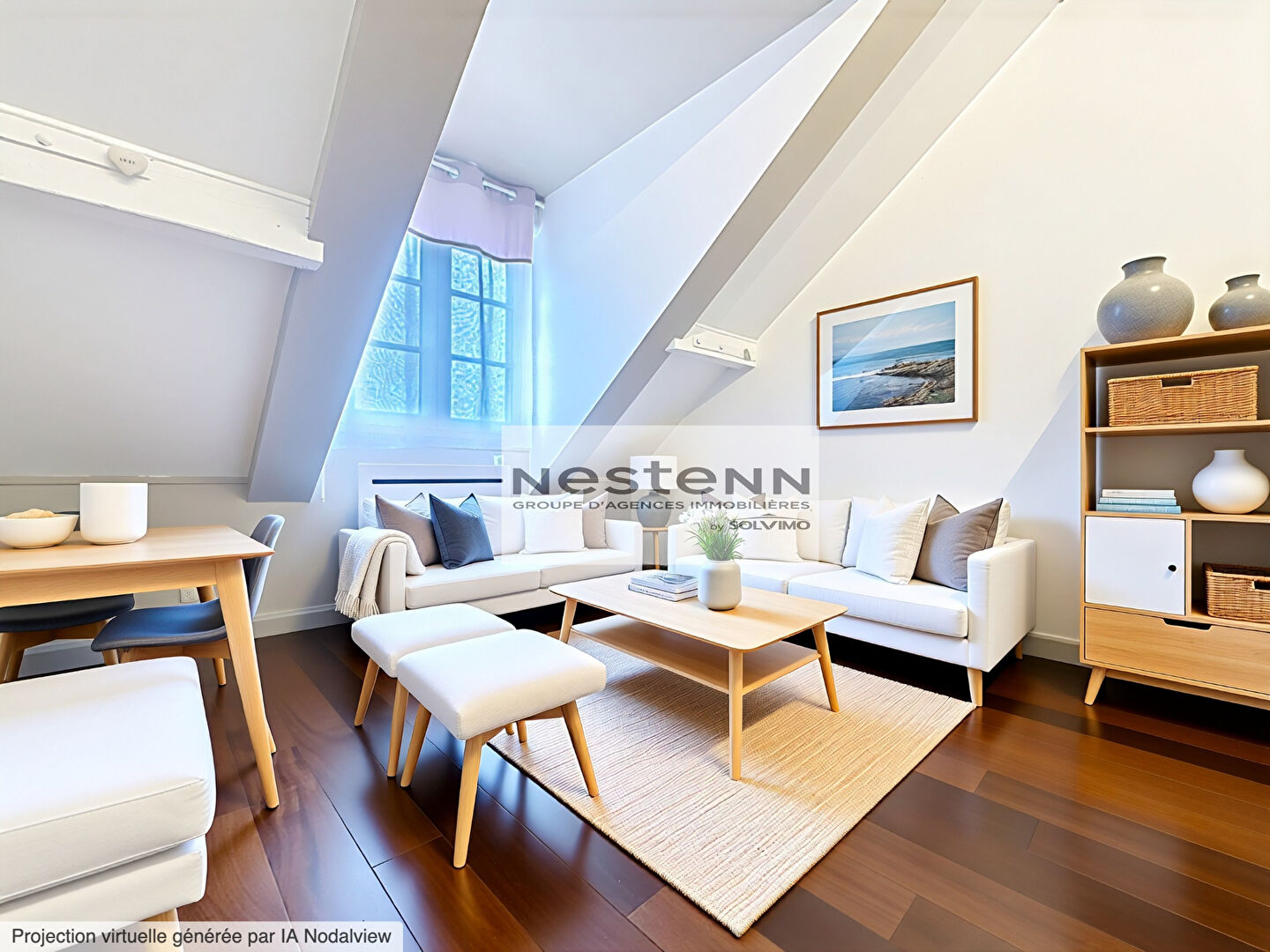 Appartement 2 pièces 27 m² · à Pringy · 27 m² · 106 000 €