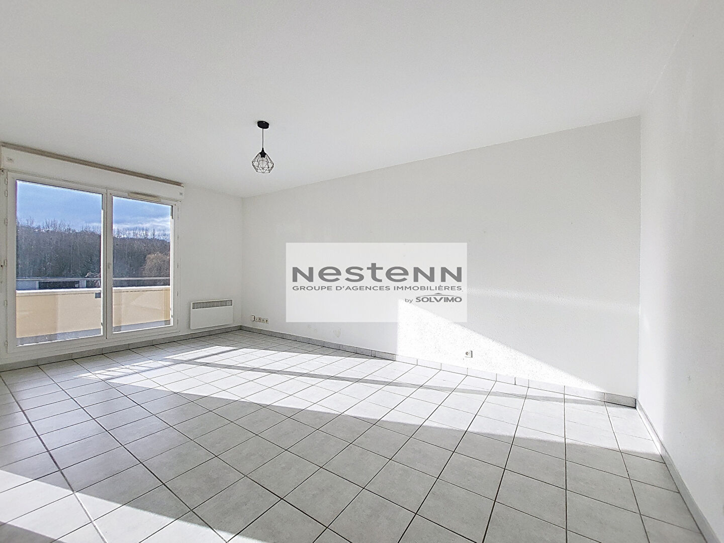 À vendre : Appartement 2 pièces à Saint Fargeau Ponthierry