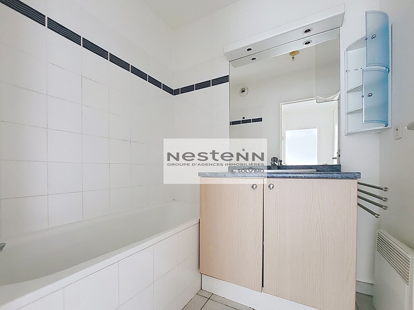 À vendre : Appartement 2 pièces à Saint Fargeau Ponthierry
