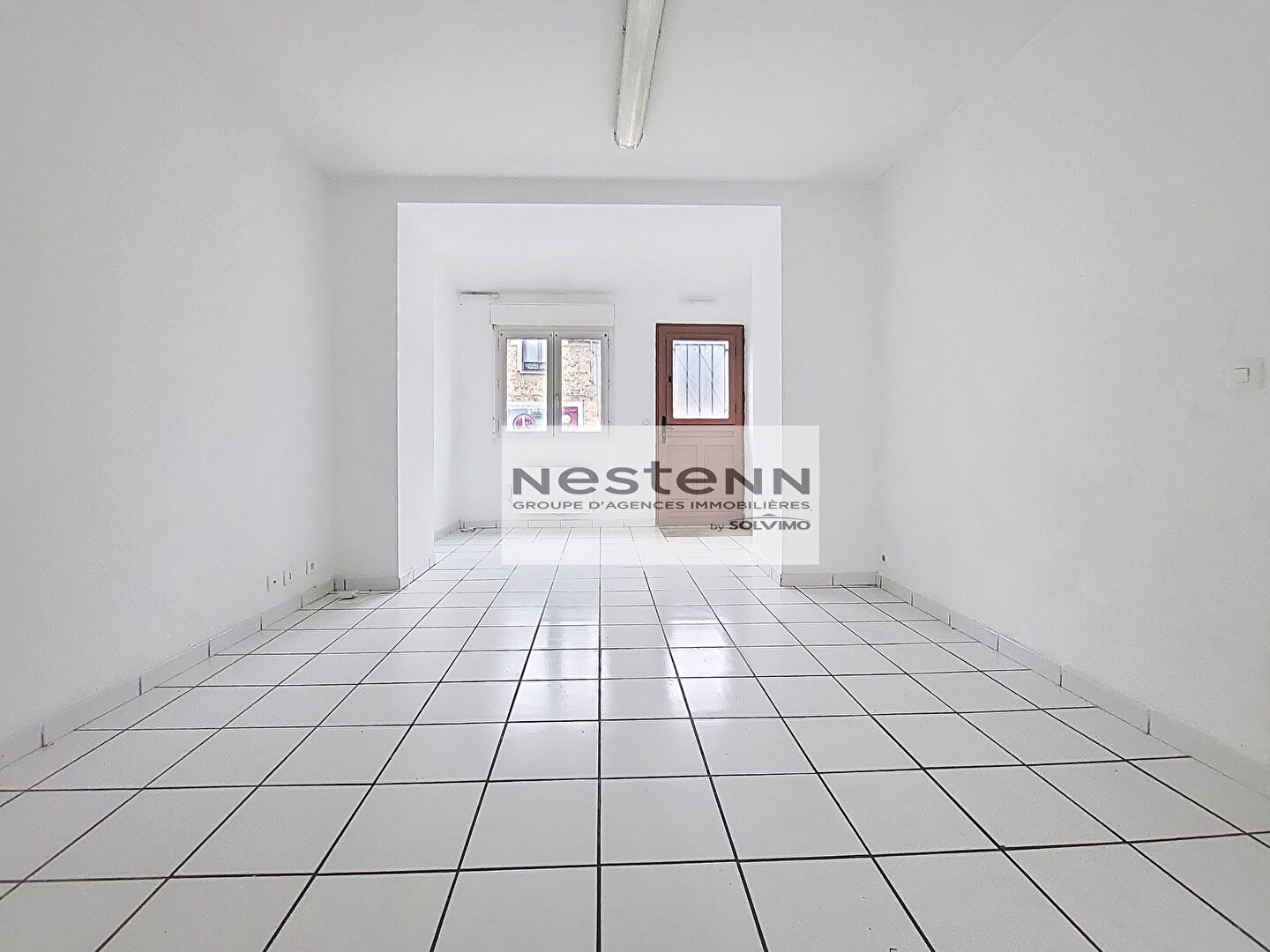 Appartement 3 pièces 58 m² · à Saint Fargeau Ponthierry · 58 m² · 150 000 €