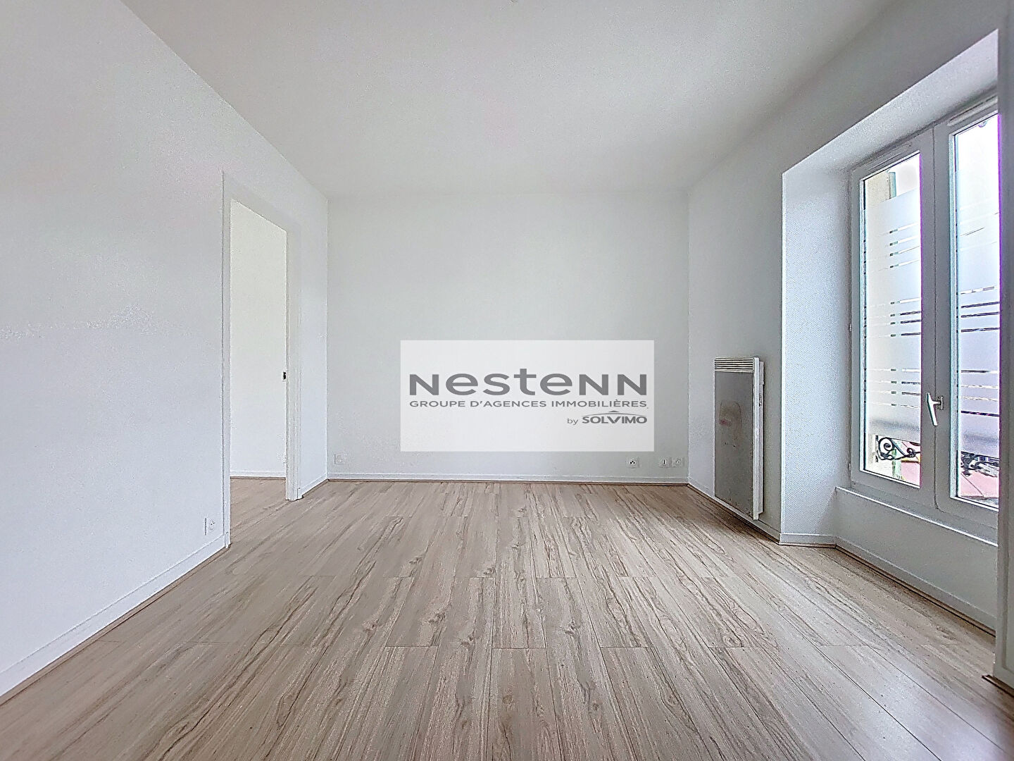 Appartement 3 pièces 44 m² · à Saint Fargeau Ponthierry · 44 m² · 143 000 €