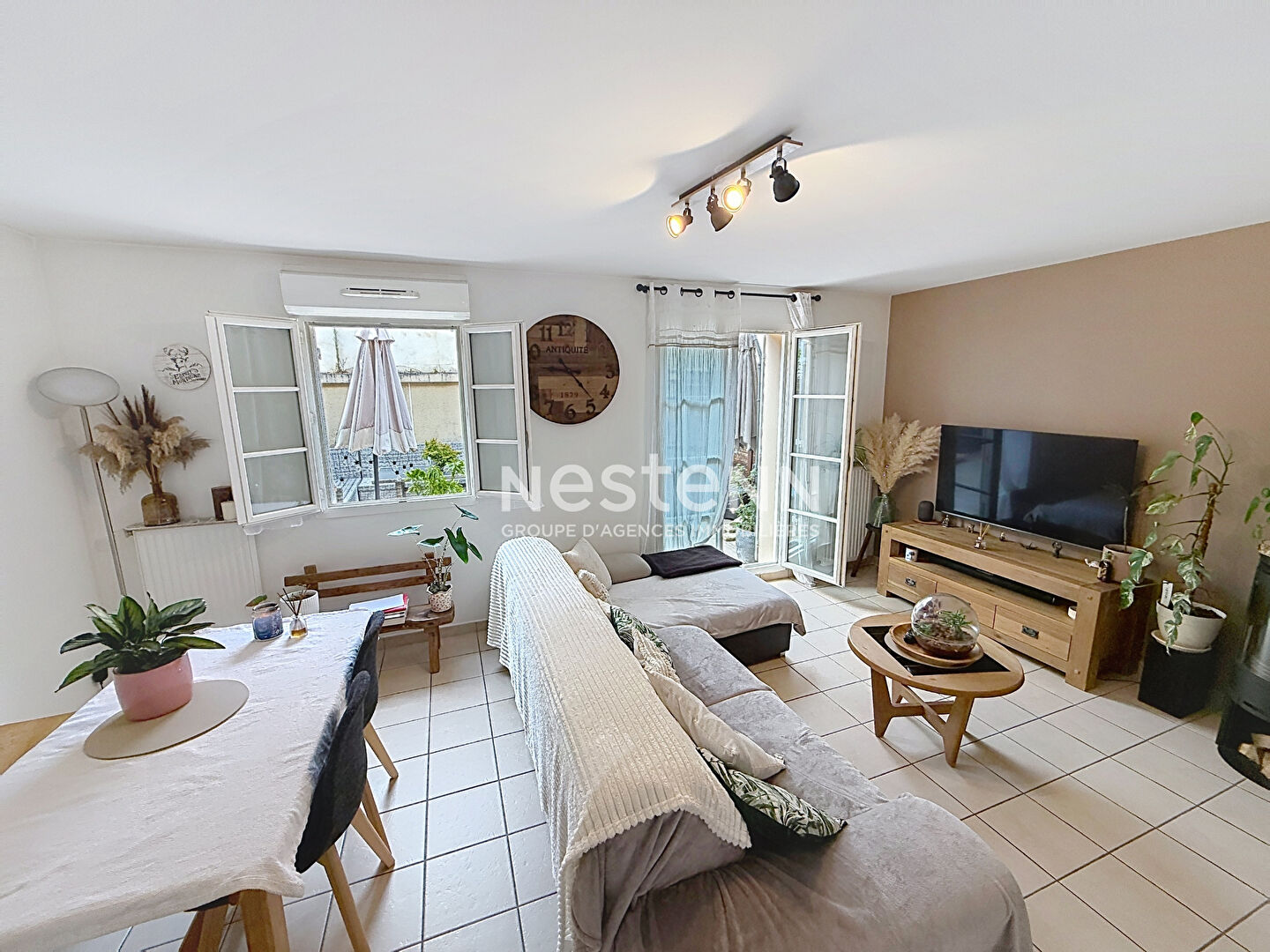 Maison 5 pièces 86 m² · à Boissise-la-Bertrand · 86 m² · 244 000 €