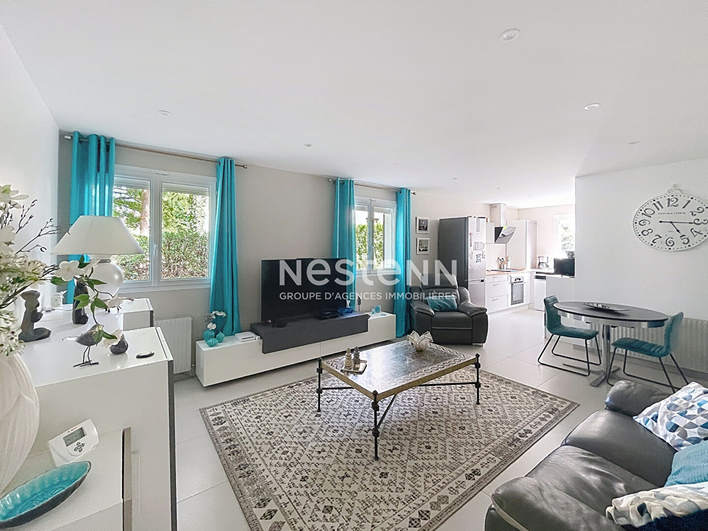 Maison 7 pièces 200 m² · à Saint Fargeau Ponthierry · 200 m² · 533 000 €