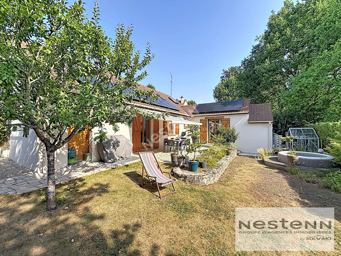 Maison 7 pièces 164 m² · à Pringy · 164 m² · 375 000 €