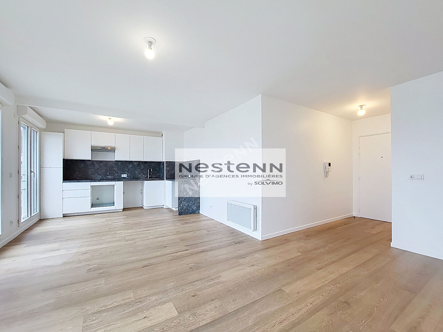 Appartement 4 pièces à louer à Saint Fargeau Ponthierry