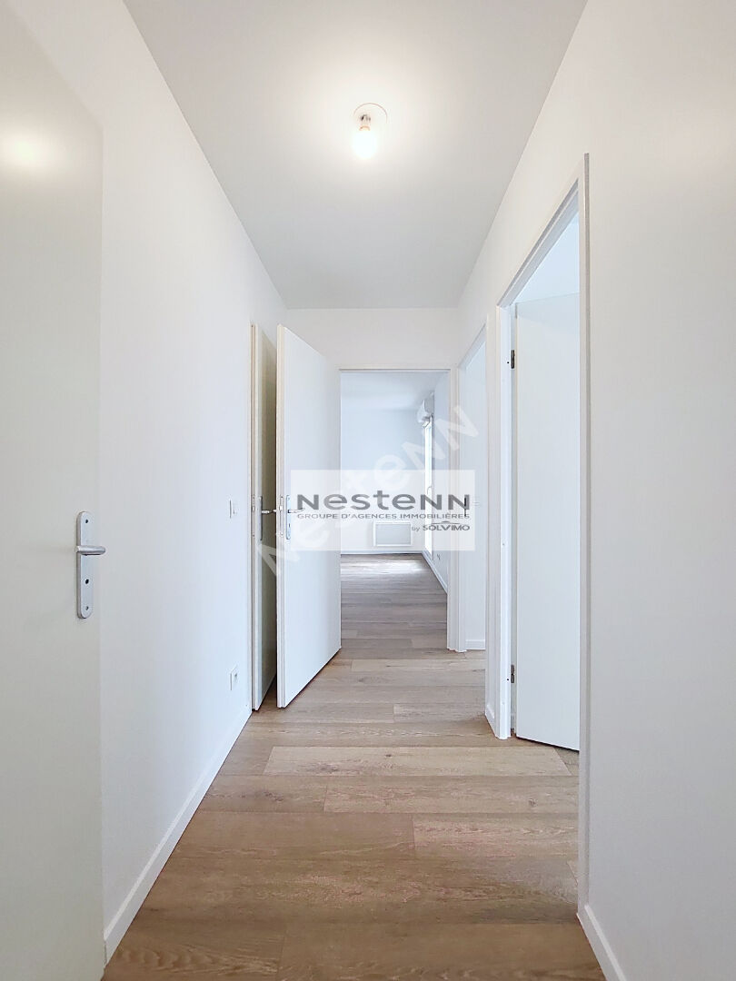 Appartement 4 pièces à louer à Saint Fargeau Ponthierry