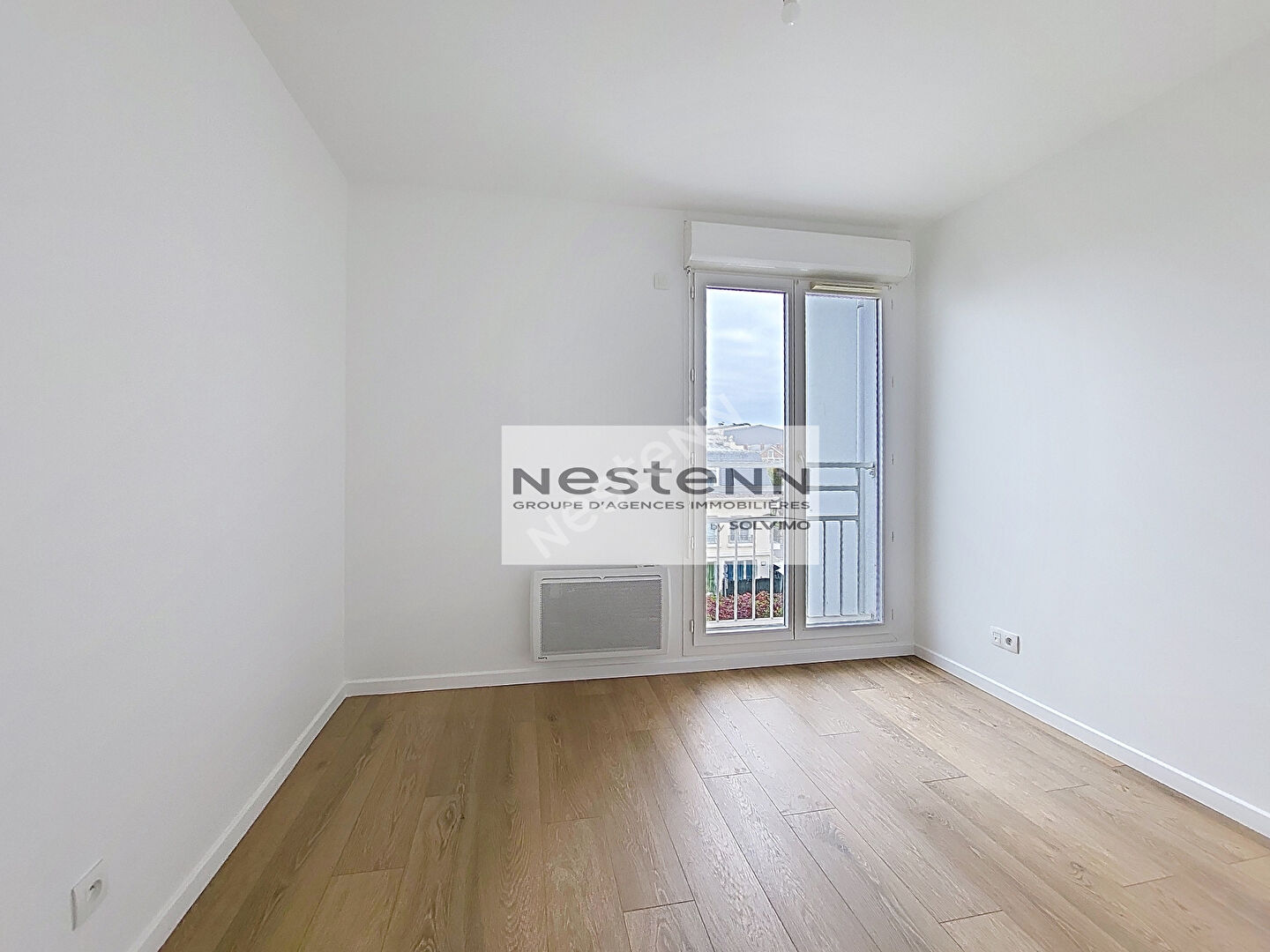 Appartement 4 pièces à louer à Saint Fargeau Ponthierry