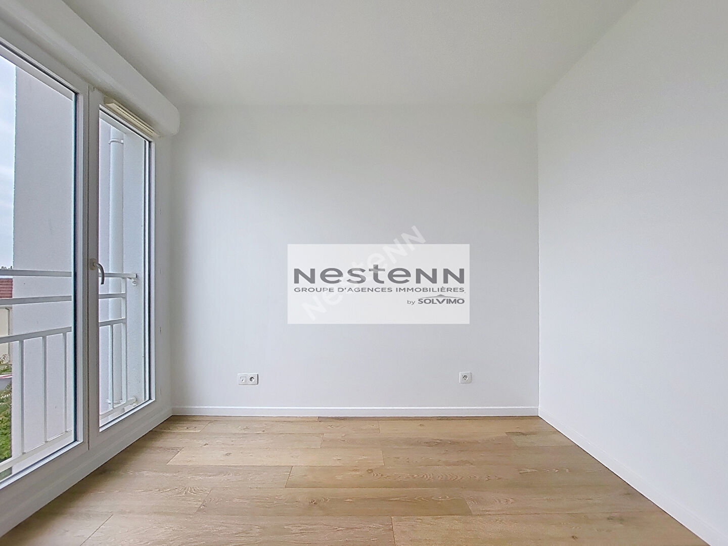 Appartement 4 pièces à louer à Saint Fargeau Ponthierry