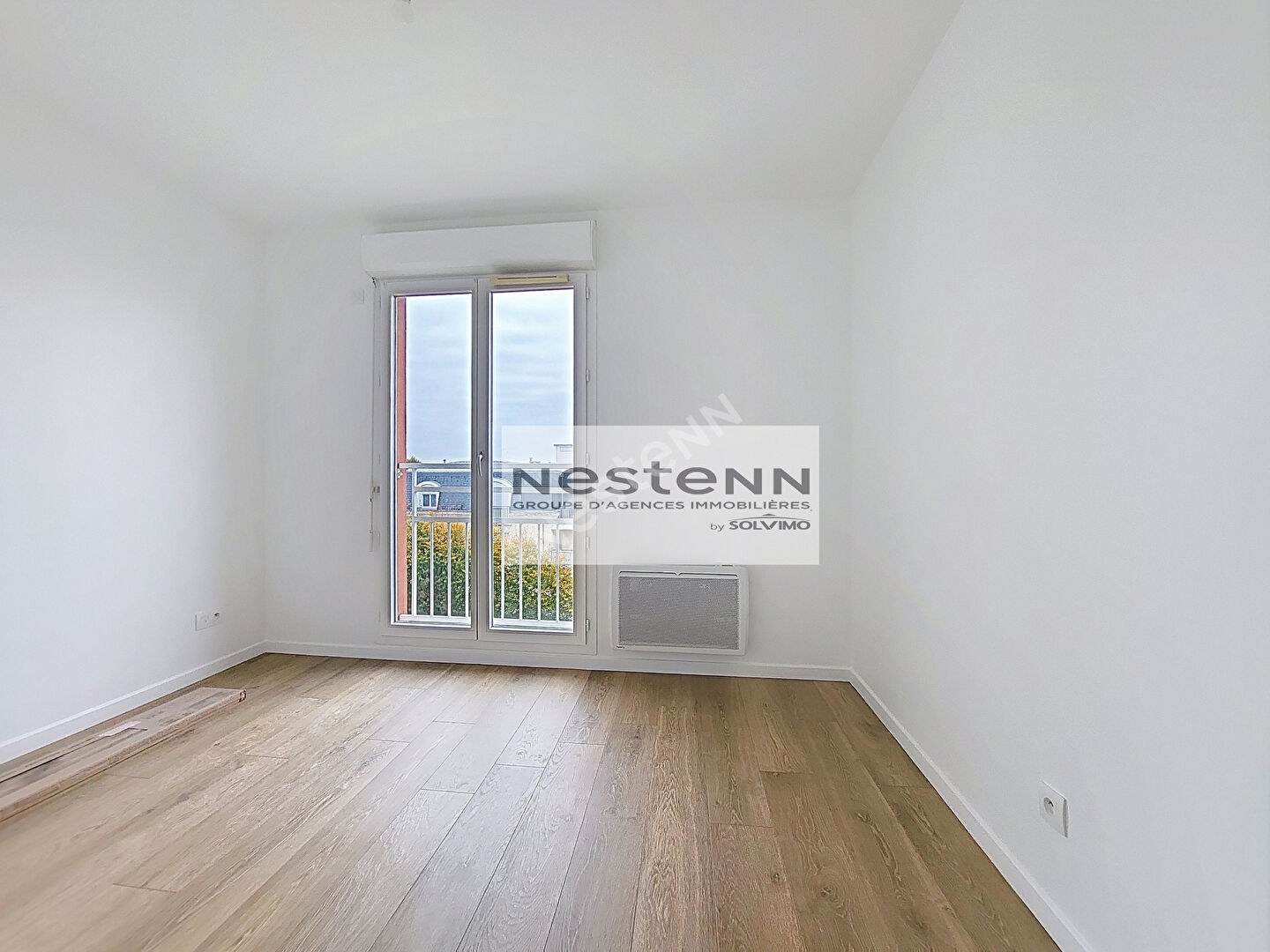 Appartement 4 pièces à louer à Saint Fargeau Ponthierry