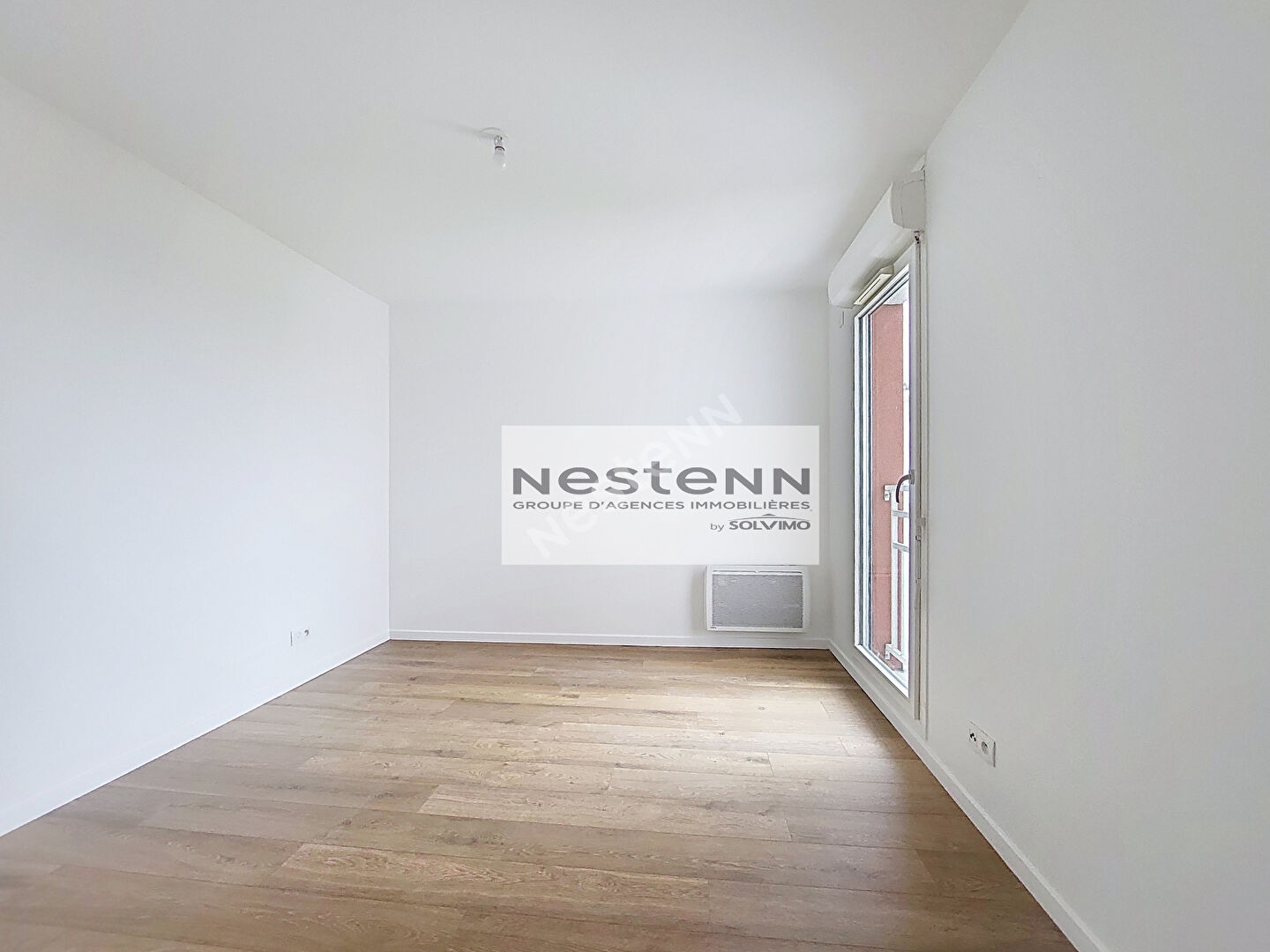 Appartement 4 pièces à louer à Saint Fargeau Ponthierry