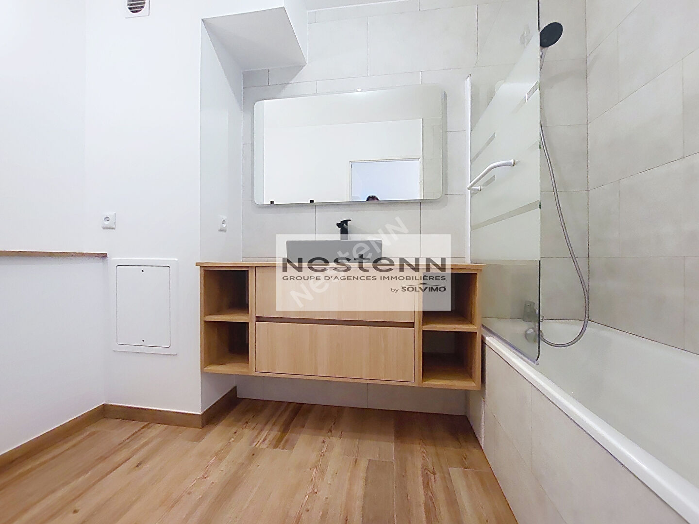 Appartement 4 pièces à louer à Saint Fargeau Ponthierry