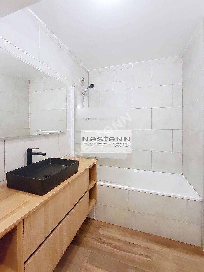 Appartement 4 pièces à louer à Saint Fargeau Ponthierry