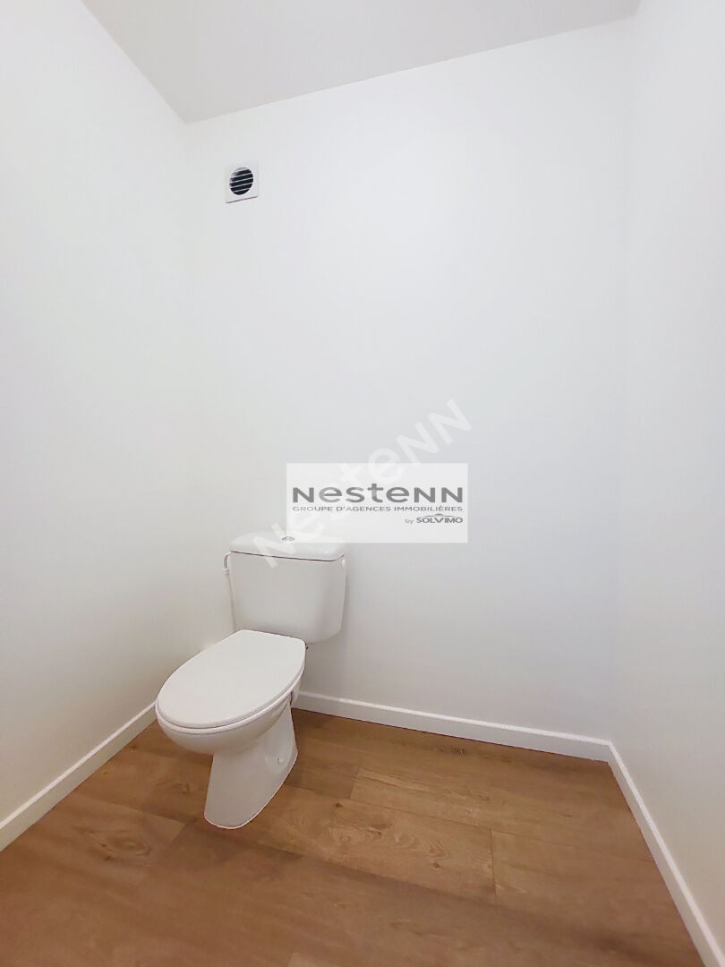 Appartement 4 pièces à louer à Saint Fargeau Ponthierry