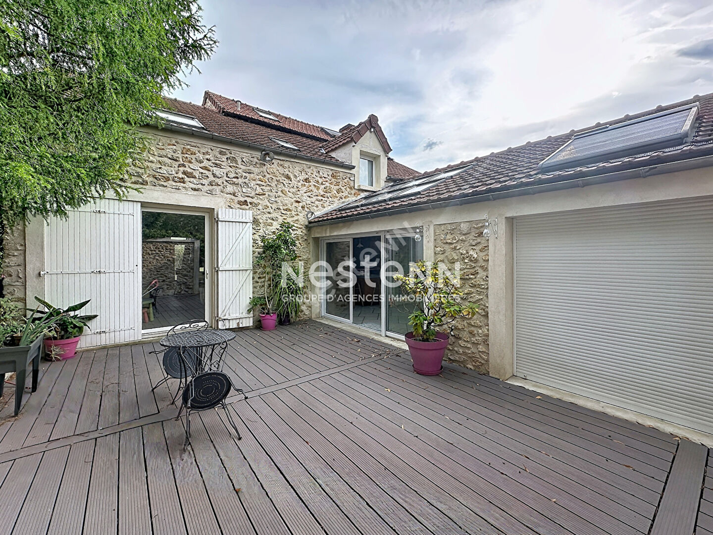 Maison 7 pièces 151 m² · à Pringy · 151 m² · 378 000 €