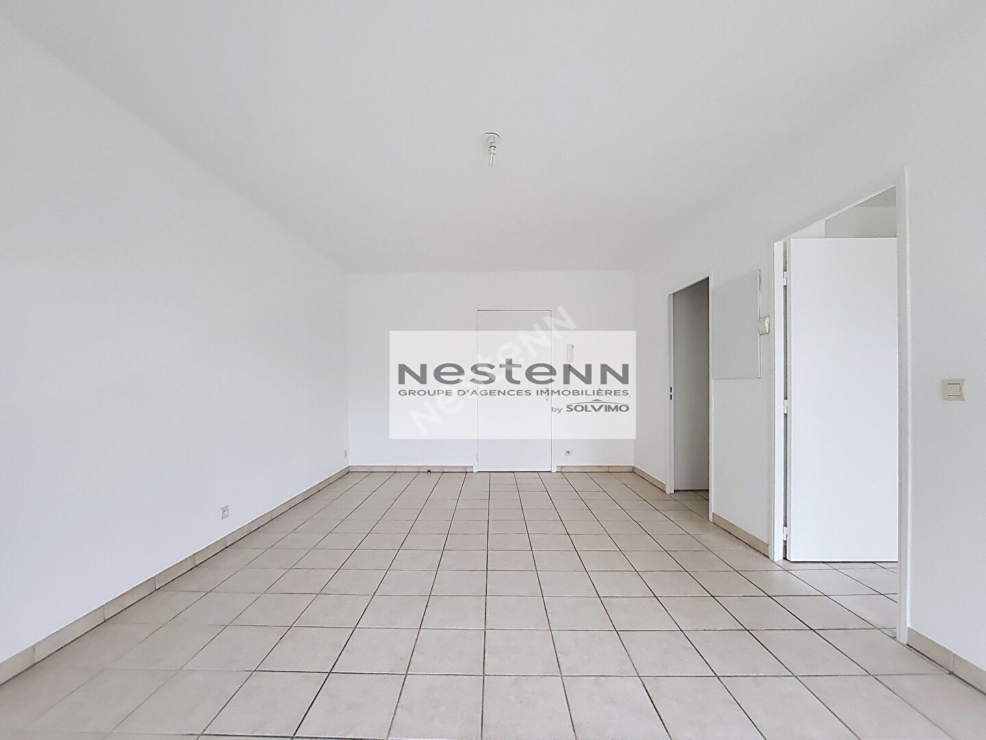 Appartement 2 pièces à louer à Saint Fargeau Ponthierry