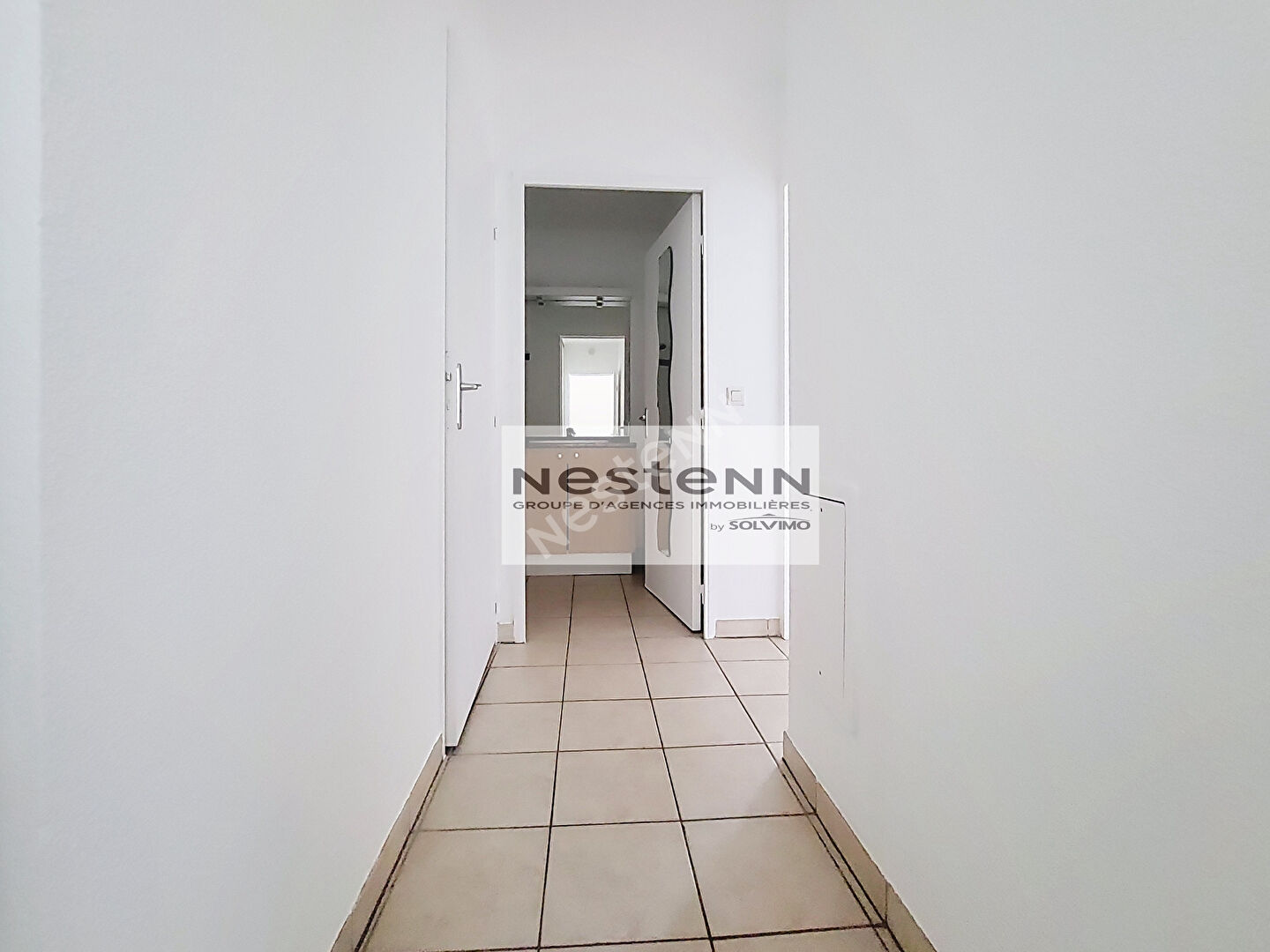 Appartement 2 pièces à louer à Saint Fargeau Ponthierry