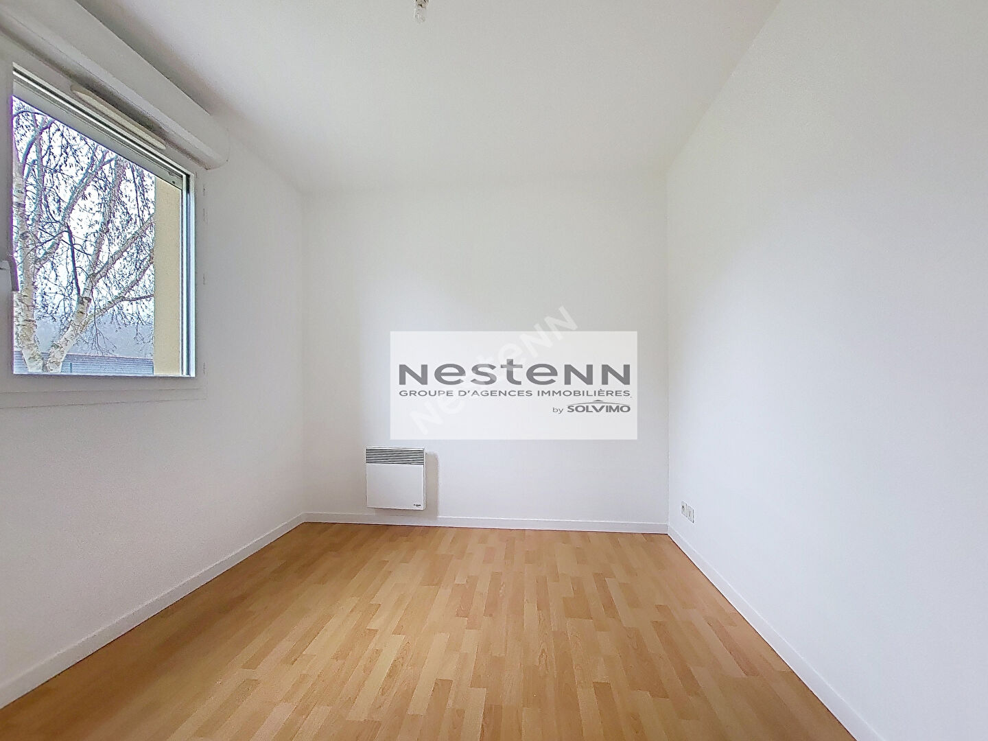 Appartement 2 pièces à louer à Saint Fargeau Ponthierry