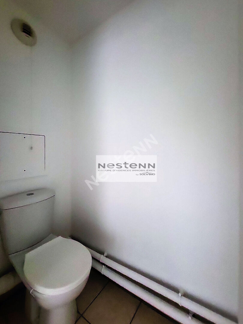 Appartement 2 pièces à louer à Saint Fargeau Ponthierry