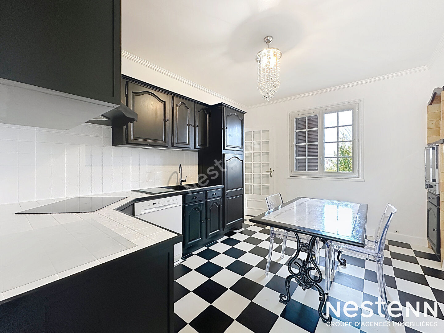 Maison à vendre à Pringy - 5 pièces, 4 chambres, jardin spacieux