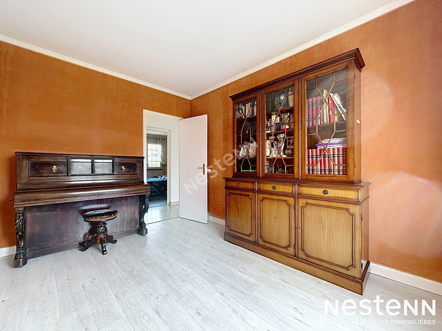 Maison à vendre à Pringy - 5 pièces, 4 chambres, jardin spacieux