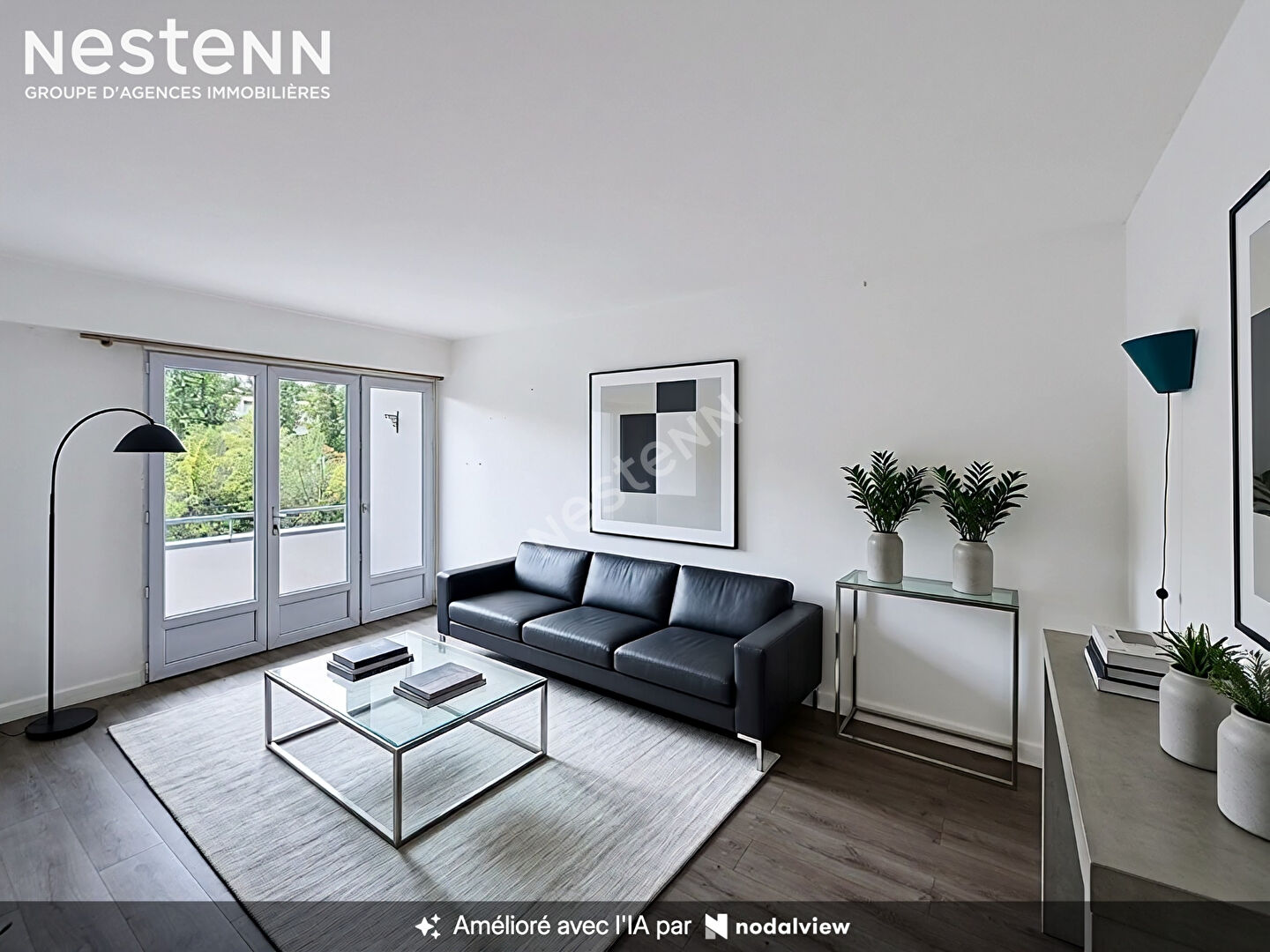 Appartement 3 pièces 65 m² · à Saint Fargeau Ponthierry · 65 m² · 149 000 €