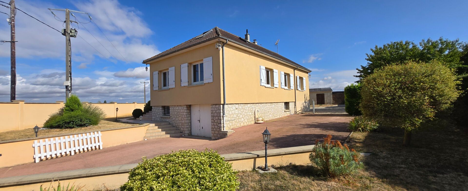 Maison 5 pièces 146 m² · à Provins · 146 m² · 255 000 €
